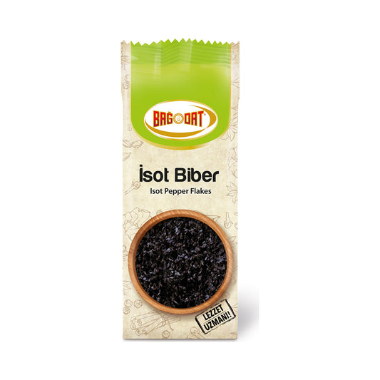 Bagdat Urfa Isot Pepper Flakes 80 g