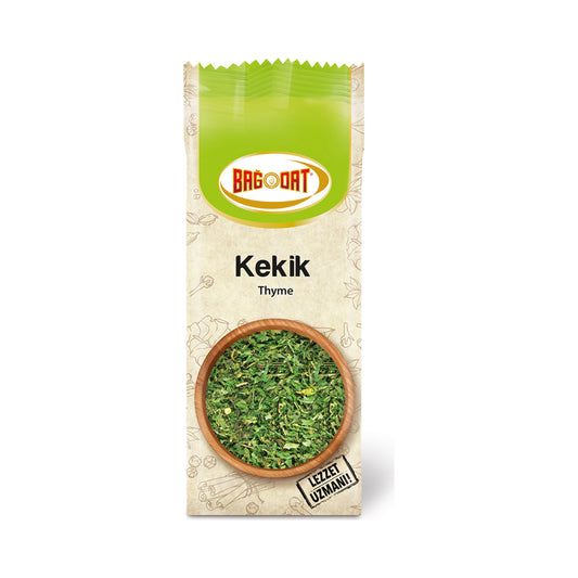 Bagdat Spice 25 g Dried Thyme