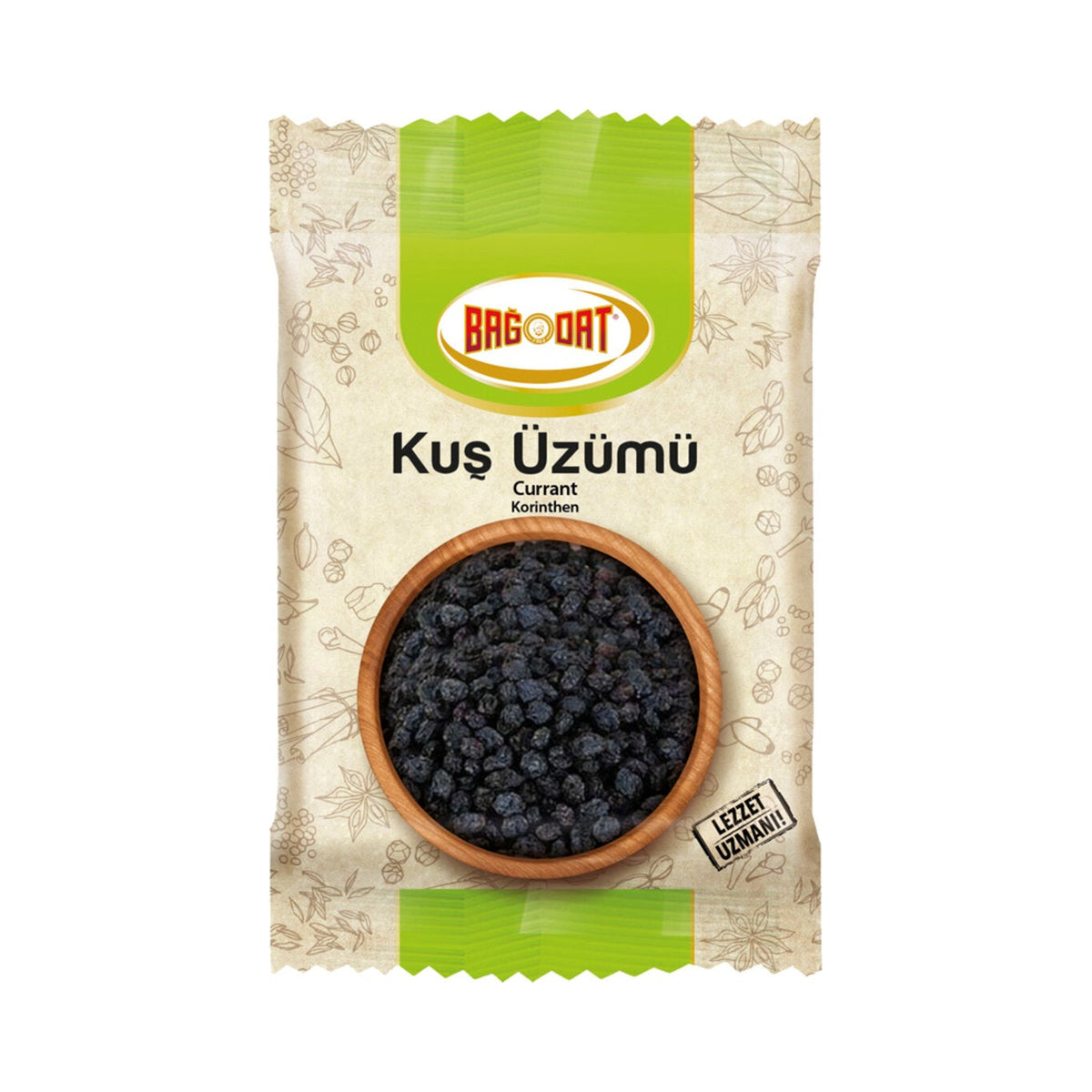 Bagdat Dried Currants 40 g
