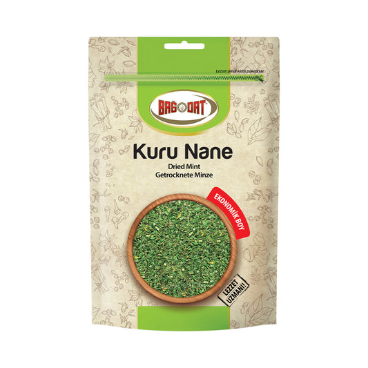 Bagdat Spice 70 g Dried Mint