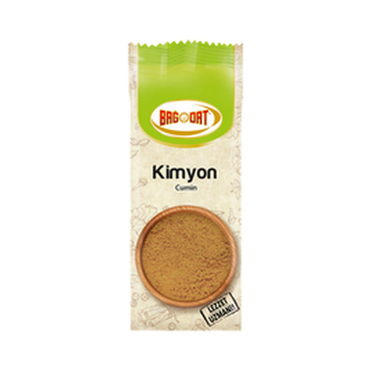 Bagdat Ground Cumin 75 g