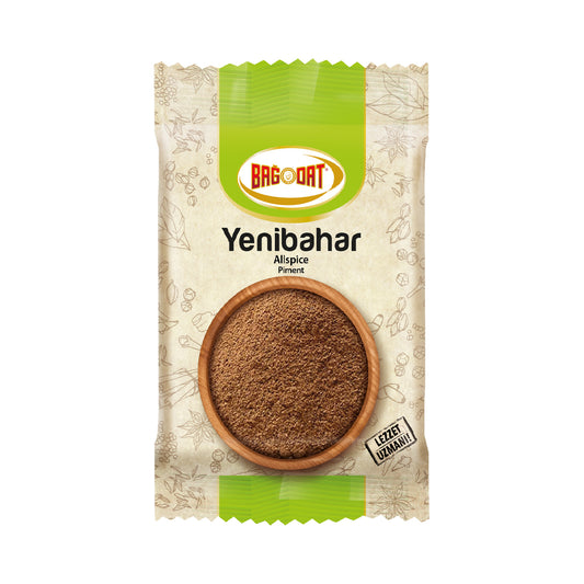 Bagdat Spice 40 g Allspice
