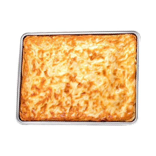 Bistorya Cheese Su Borek 3500 g (Case of 1)