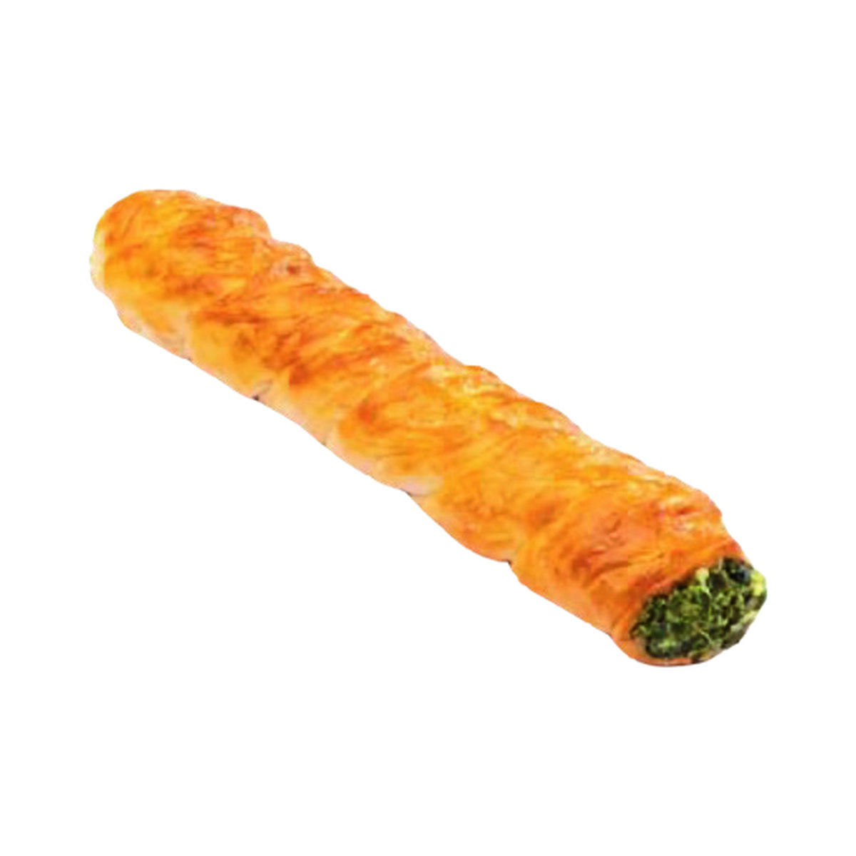 Bistorya Spinach and Cheese Roll Borek 100 g (Case of 100)