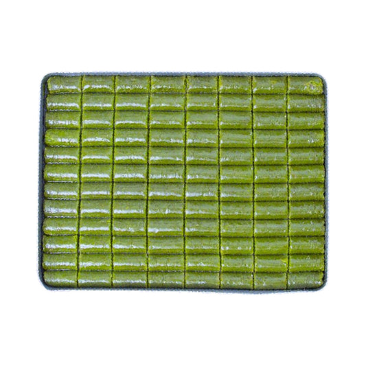 Bistorya Pistachio Rolled Baklava 3150 g (Case of 1)