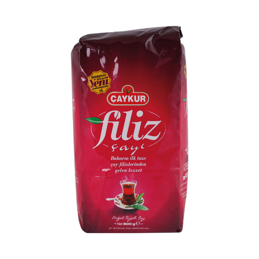 Caykur Filiz Black Tea 500 g