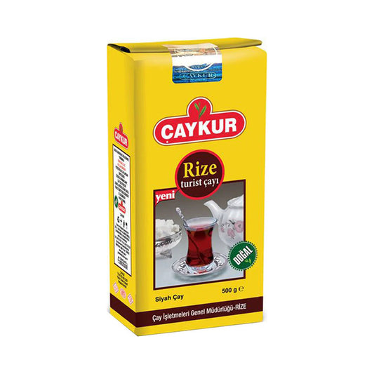 Caykur Turist Black Tea 500 g