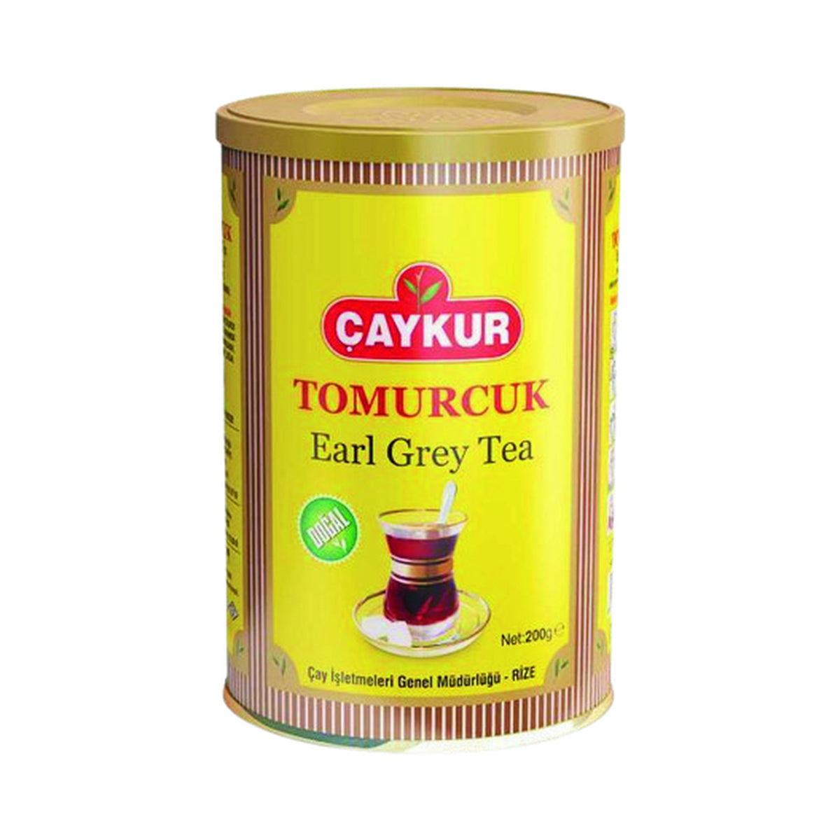 Caykur Tomurcuk Black Tea 200 g