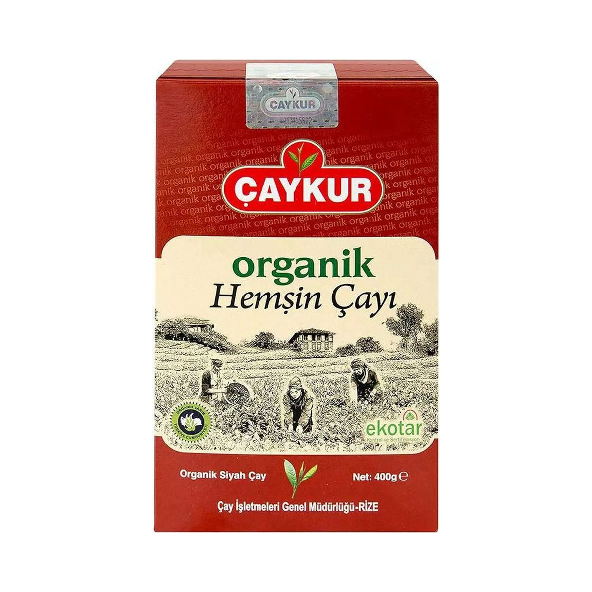Caykur Hemsin Black Tea 400 g