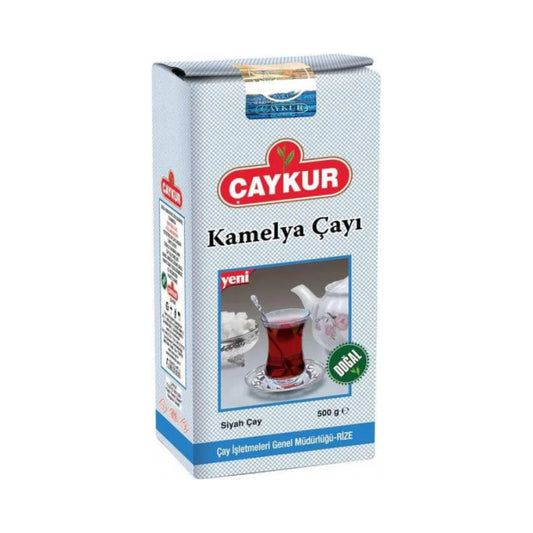 Caykur Kamelya Black Tea 500 g