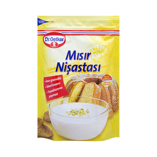 Dr. Oetker Corn Starch 150 g