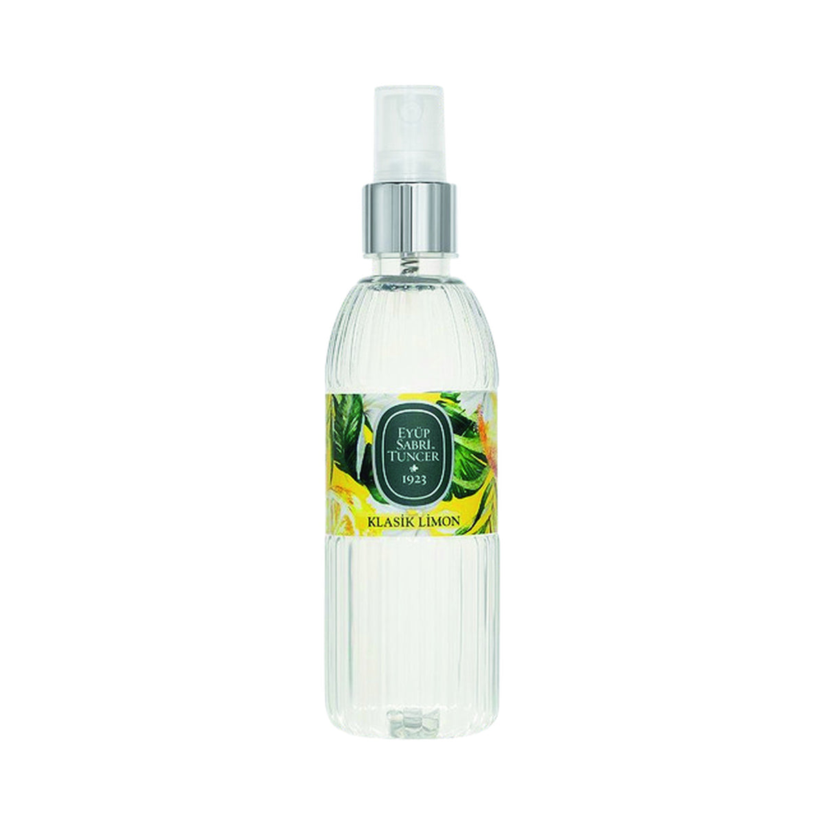 Eyup Sabri Tuncer Lemon Cologne 150 ml Spray Bottle (Case of 12)