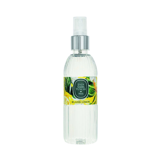 Eyup Sabri Tuncer Lemon Cologne 150 ml Spray Bottle (Case of 12)