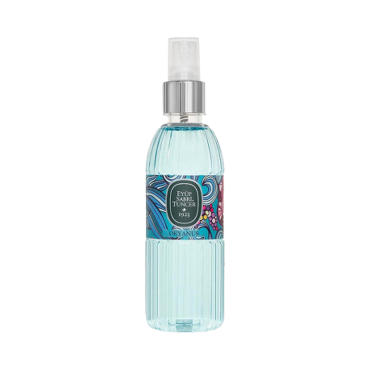 Eyup Sabri Tuncer Ocean Cologne 150 ml Spray Bottle (Case of 12)