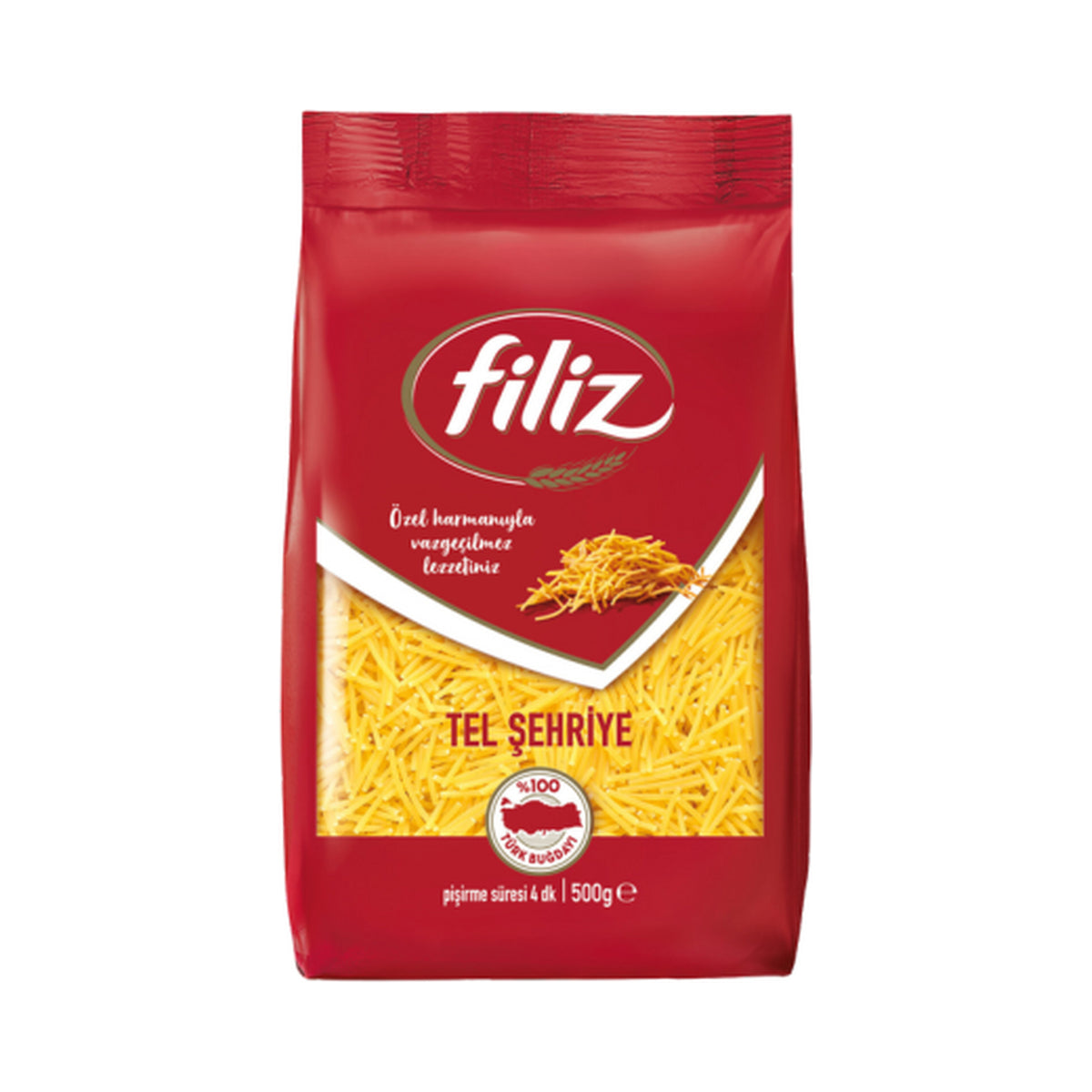 Filiz Vermicelli 500 g (Case of 20)