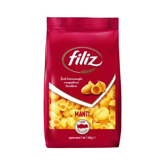 Filiz Large Shell Pasta 500 g (Case of 20)