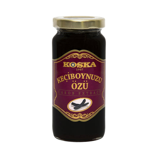 Koska Carob Extract 310 g
