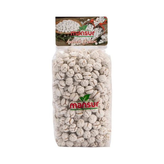 Mansur Sugar Coated Roasted Chickpeas 200 g (Case of 10)