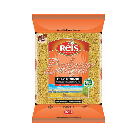 Reis Coarse Bulgur 1 kg