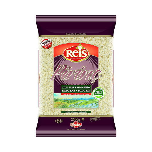 Reis Baldo Rice 2.5 kg