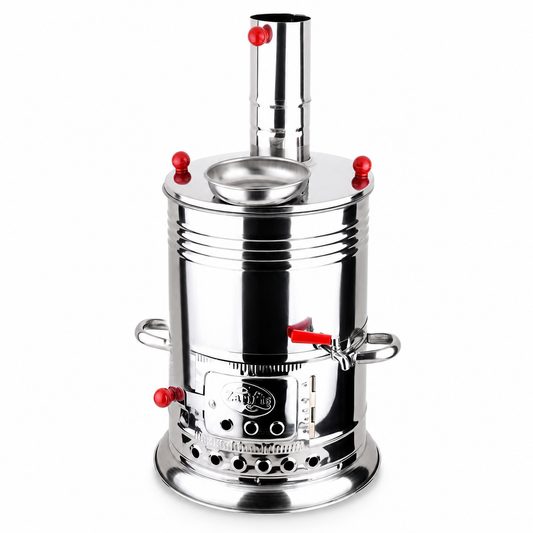 Single Tap Samovar — product photo