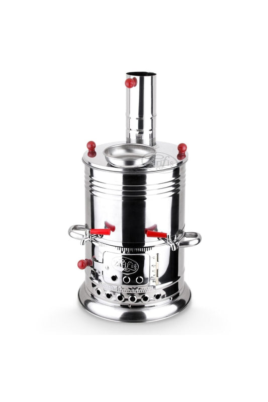Double Tap Samovar — product photo