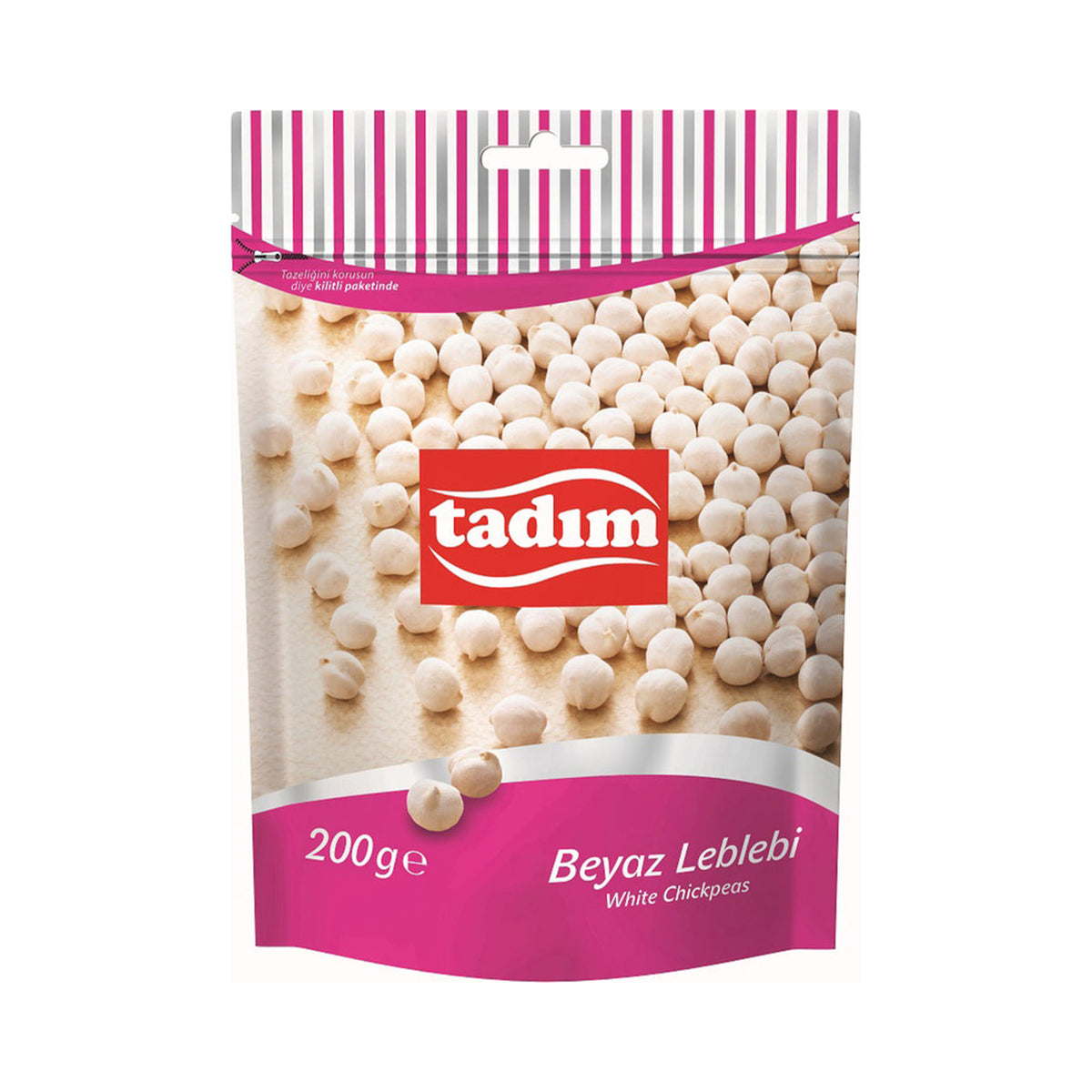 Tadim 200 g White Chickpeas
