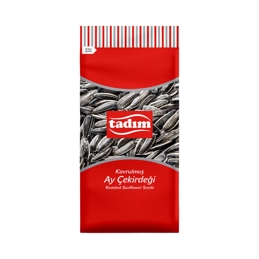 Tadim 180 g Roasted Sunflower Seeds