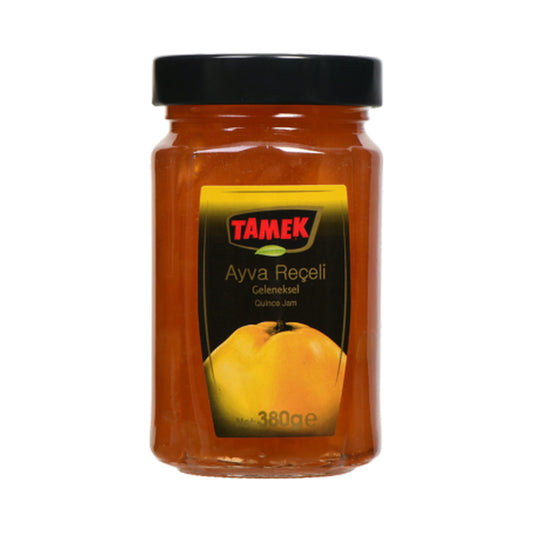 Tamek Quince Jam 380 ml (Case of 12)
