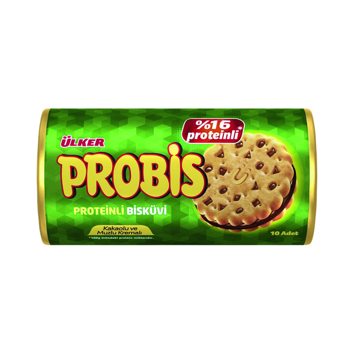Ulker Probis Sandwich Biscuits 280 g