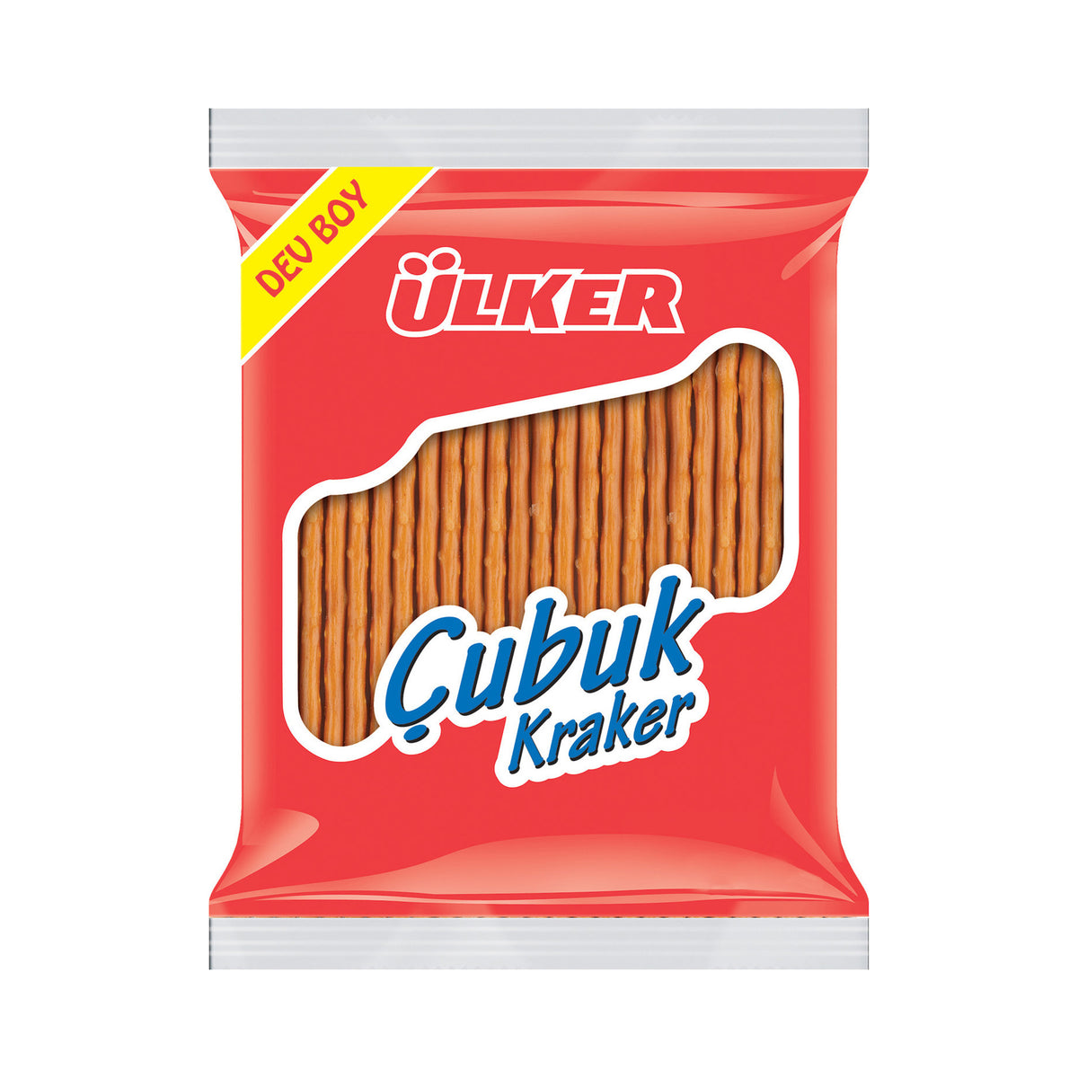 Ulker Plain Cracker Sticks 82 g