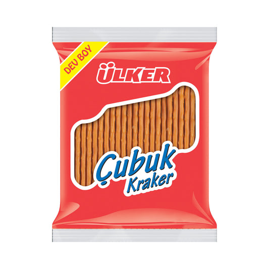 Ulker Plain Cracker Sticks 82 g