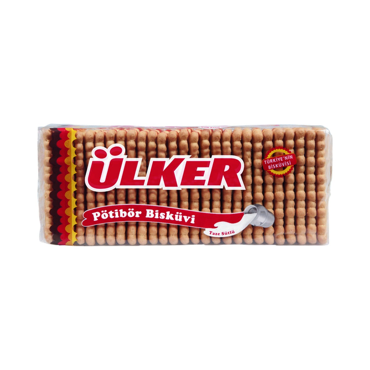 Ulker Petit Beurre 175 g Tea Biscuits (Case of 16)