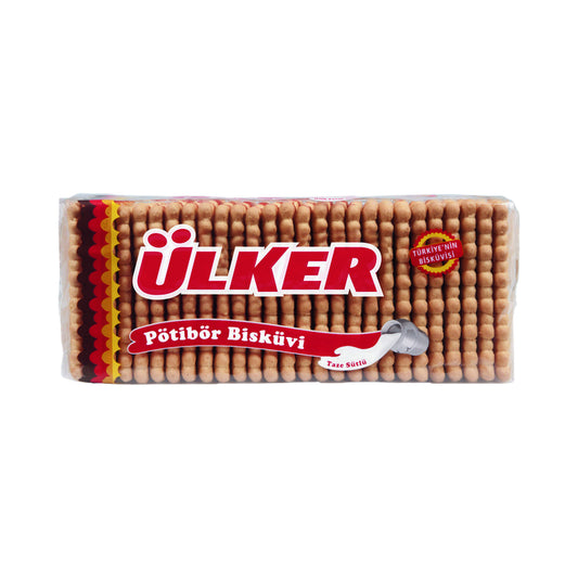 Ulker Petit Beurre 175 g Tea Biscuits (Case of 16)