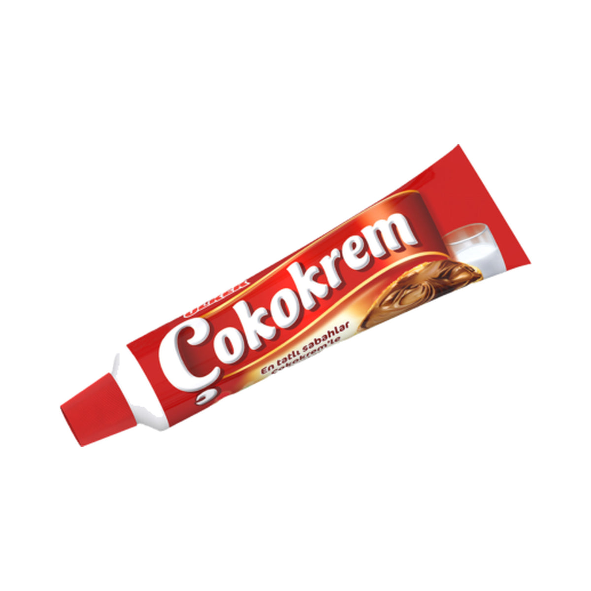 Ulker Cokokrem Hazelnut Chocolate Spread 40 g (Case of 12)