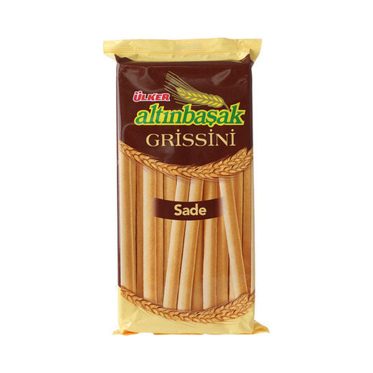 Ulker Altinbasak Grissini 125 g — product packaging on white background