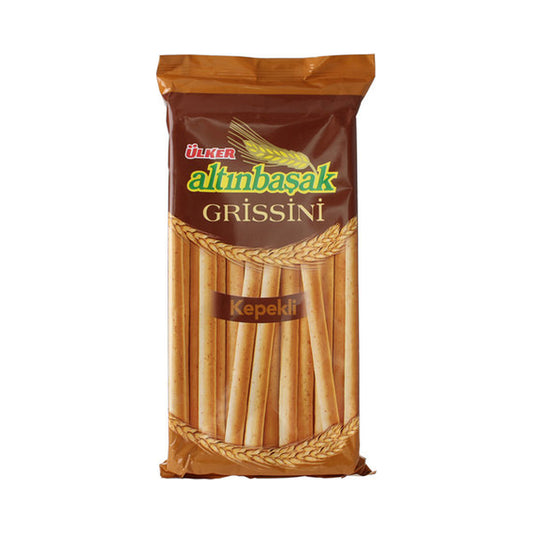 Ulker Altinbasak Whole Wheat Grissini 125 g