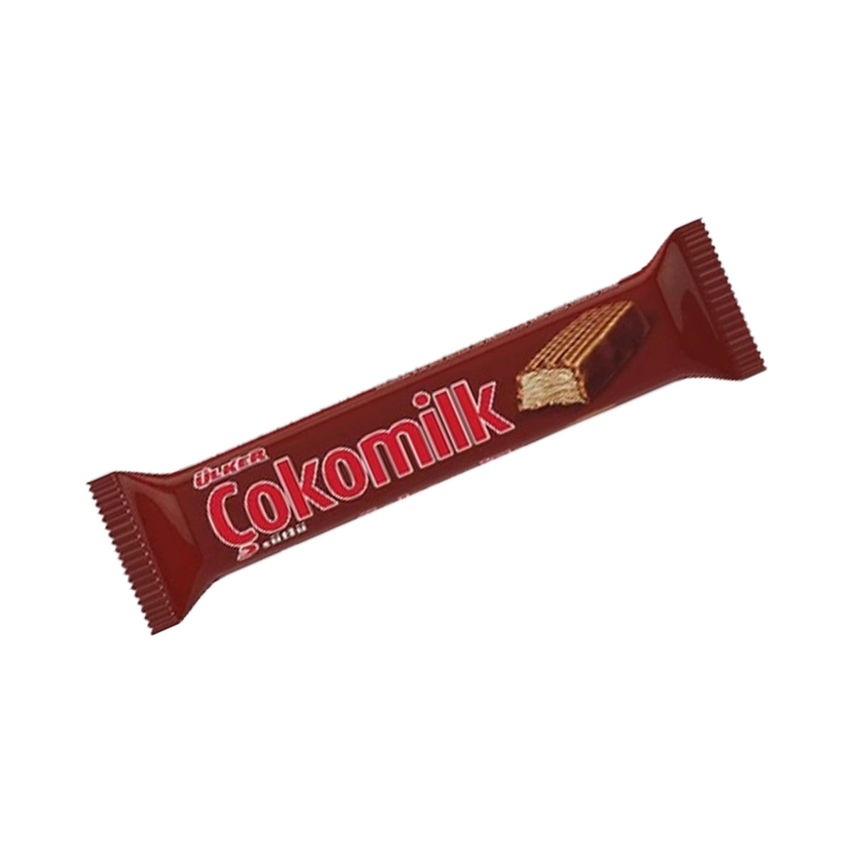 Ulker Cokomilk Chocolate Bar 24 g
