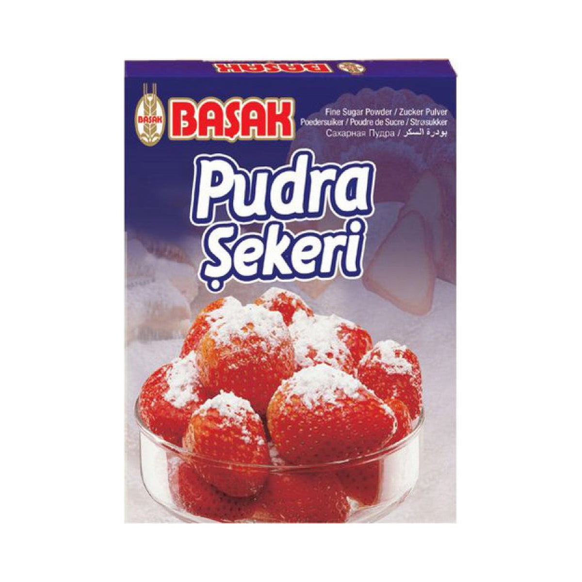 Basak Powdered Sugar 200 g