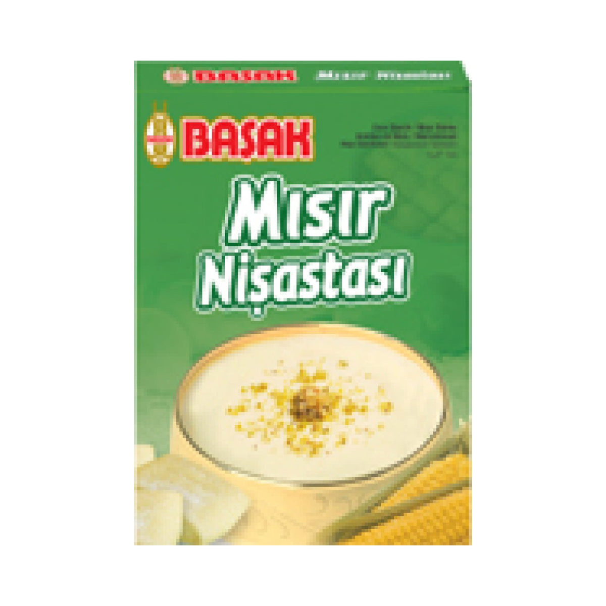 Basak Corn Starch 200 g