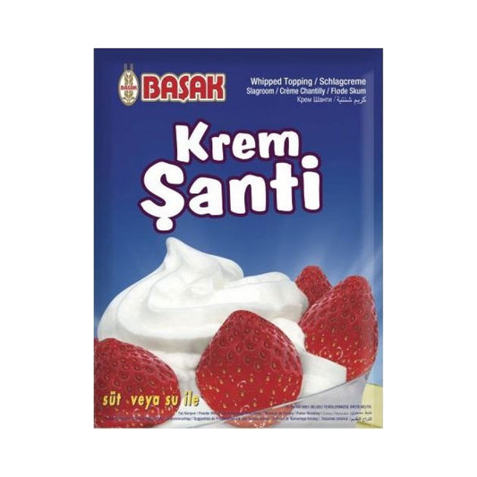 Basak Whipped Cream Powder 75 g