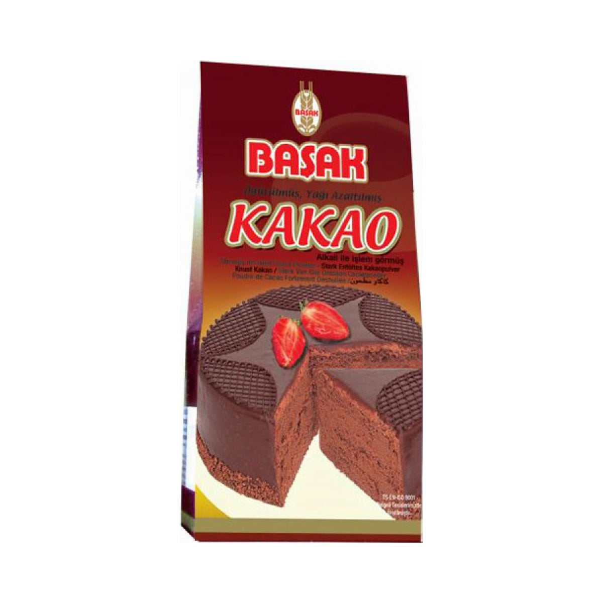 Basak Cocoa Powder 100 g