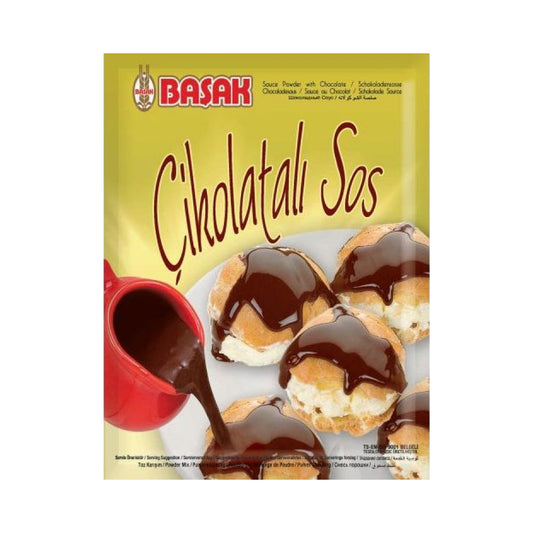 Basak Chocolate Sauce Mix 130 g