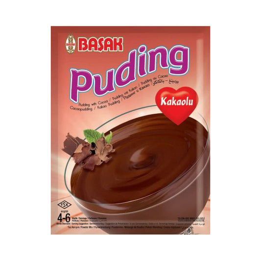 Basak Cocoa Pudding Mix 105 g