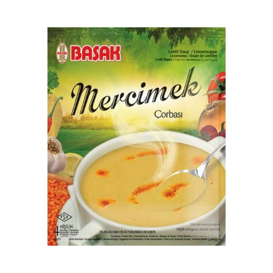 Basak Lentil Soup Mix 70 g