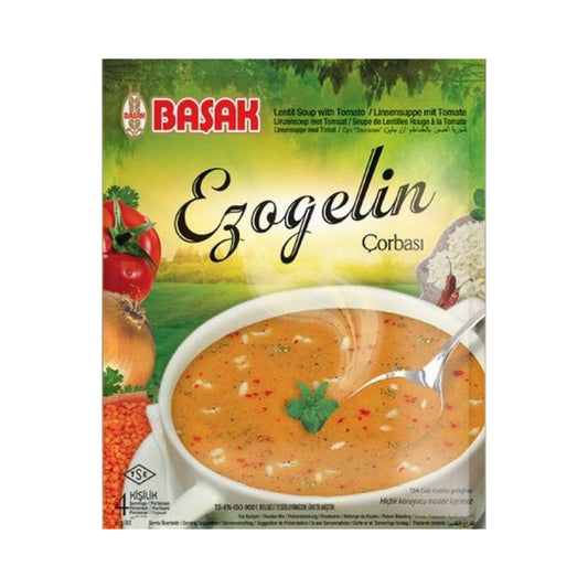 Basak Ezogelin Soup Mix 75 g