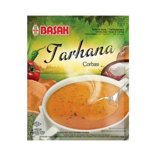 Basak Tarhana Soup Mix 65 g