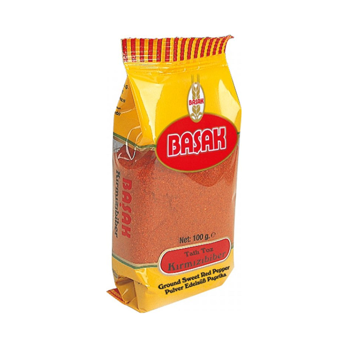 Basak Sweet Ground Red Pepper 100 g