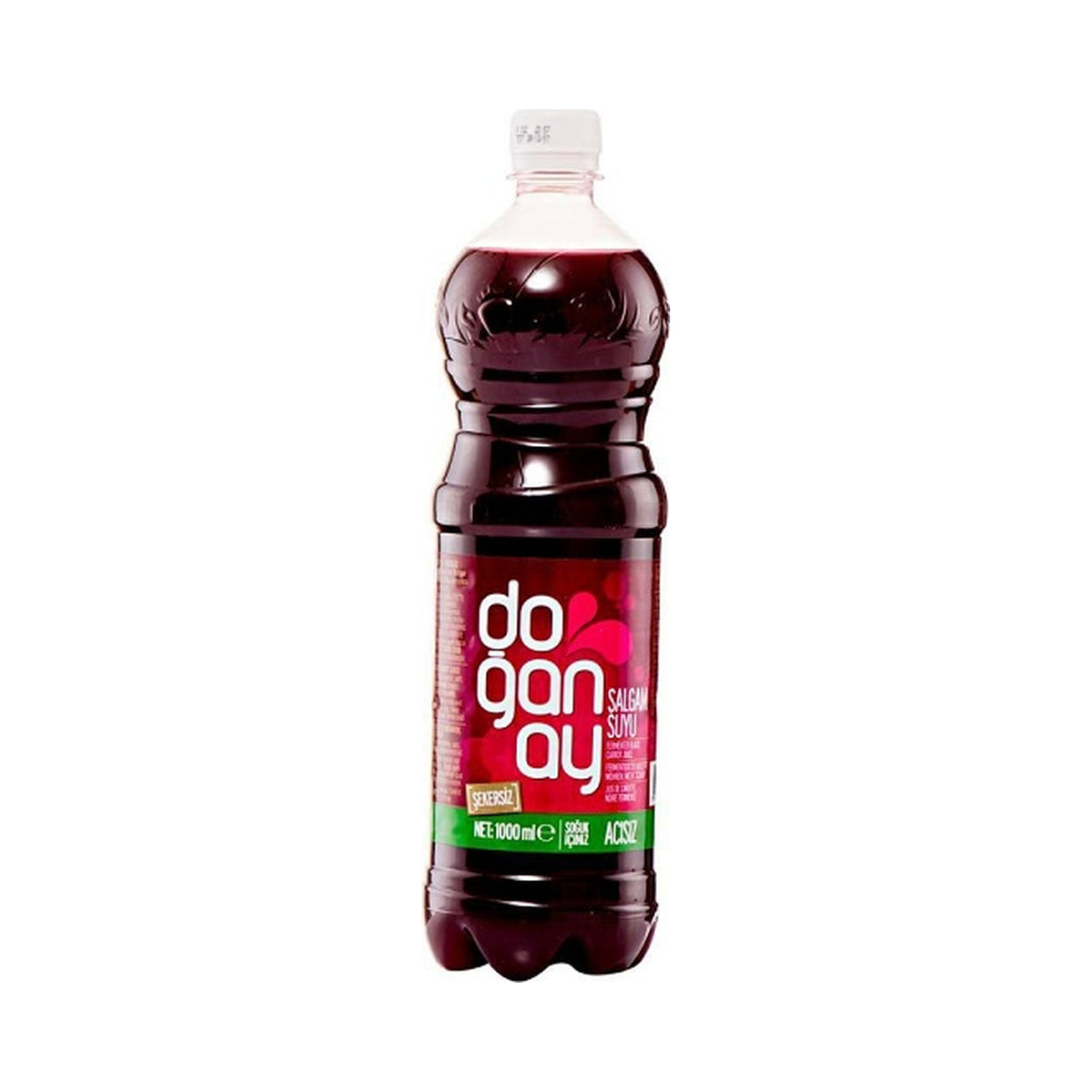 Doganay Turnip Juice 1 L