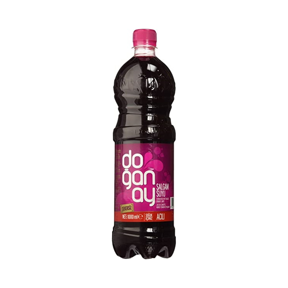 Doganay Hot Turnip Juice 1 L
